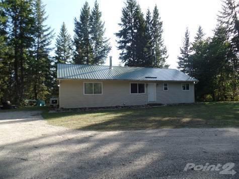 Homes for Sale in Mabel Lake, Lumby,  $365,000