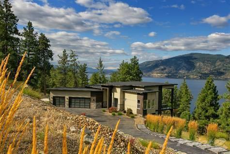 Homes for Sale in Okanagan Centre,  $1,450,000