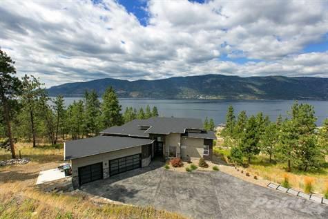 Homes for Sale in Okanagan Centre,  $1,450,000