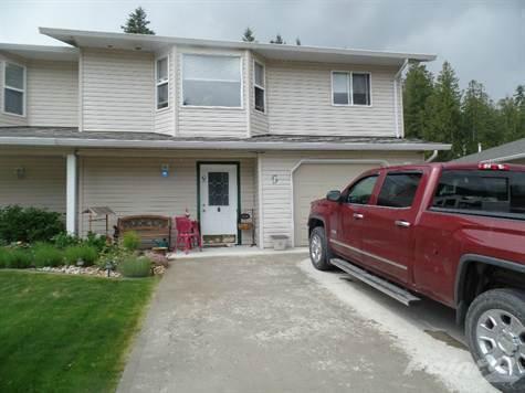 Homes for Sale in Village of Lumby,  $278,500