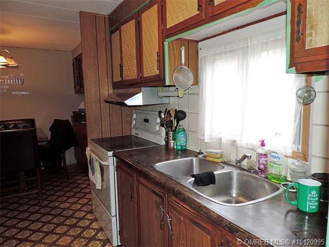 Mobile Home close to College, Kal Lake and
