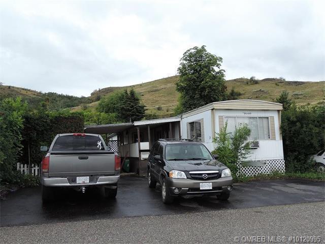 Mobile Home close to College, Kal Lake and
