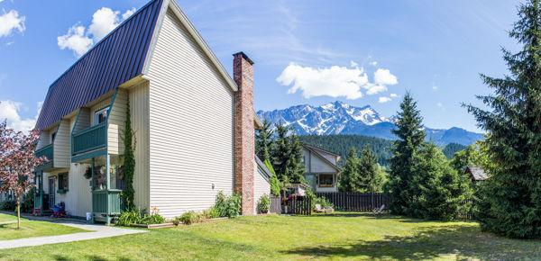3 Bdrm Townhouse for sale by owner, Pemberton, BC