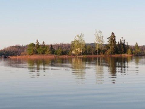 Lake Superior northern getaway