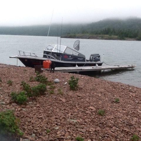 Lake Superior northern getaway