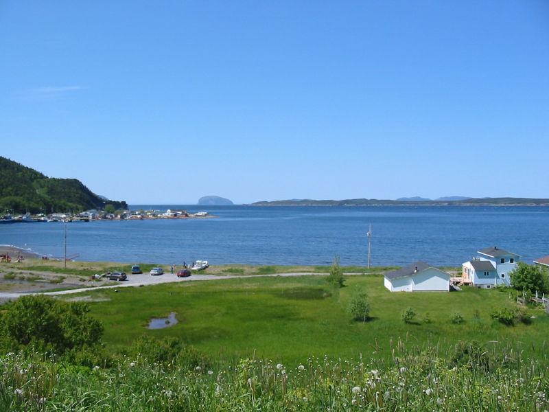 3 Blocks of Land--Frenchman's Cove-Perry Butt-NL Island Realty