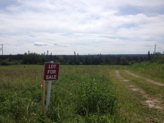 Tranquil Water Rd, Reidville-Vacant Lots-Perry-NL Island Realty