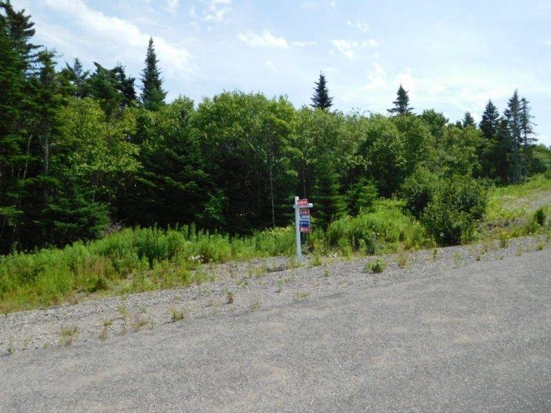 KENMORE TRAIL (Lot 10-3), WEST QUACO (WATER VIEW)