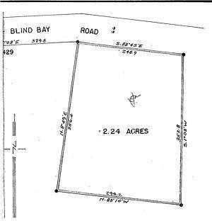Sun Rivers Realty - 2208 Blind Bay Road