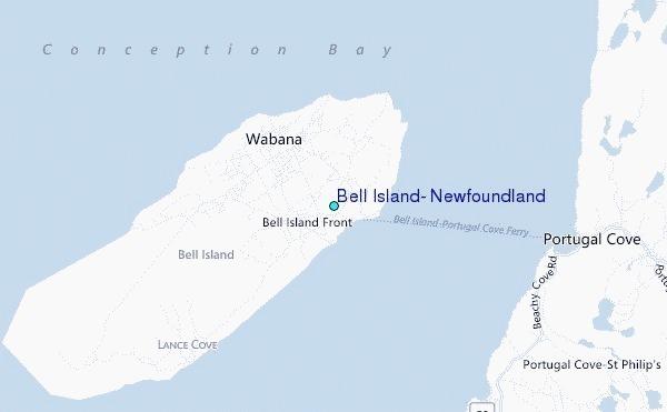 Newfoundland Land For Sale