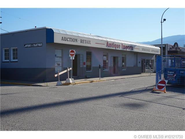 Prime Downtown  Lease space