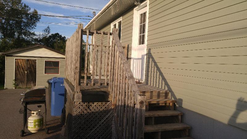 500.00 all inclusive