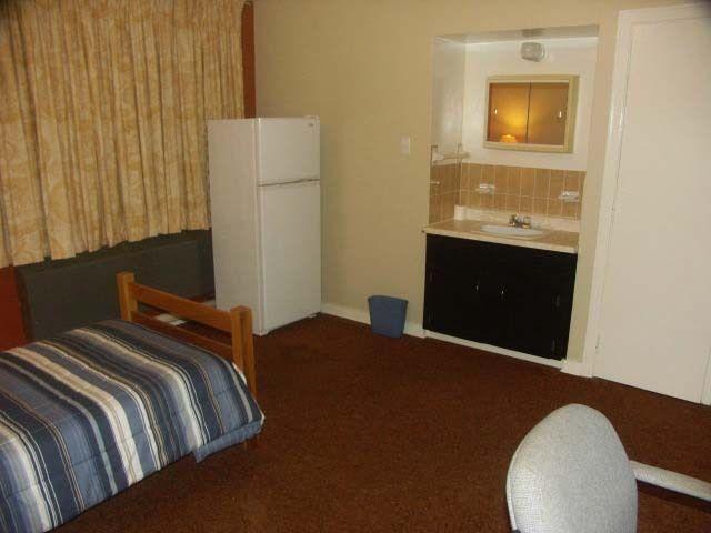 Feed furnace in exchange for a very nice large room