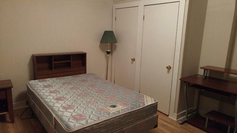 Rooms for rent / Chambres à louer