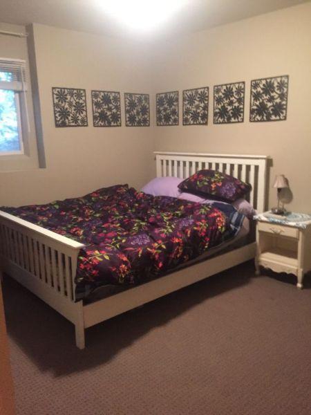 Room for rent for Female Student or working professional